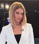 Andreea Marinescu, apariție spectaculoasă sub razele soarelui. Cine este „vinovatul” pentru fotografia care i-a cucerit pe fani