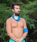 Andrei Beleuț, eliminat de la Survivor România. Ce sumă uriașă de bani îi intră în conturi după cele 11 săptămâni petrecute în junglă