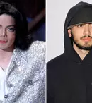 Apariție rară pe străzile din Los Angeles: Cum arată și cu ce se ocupă astăzi Bigi, fiul cel mic al lui Michael Jackson