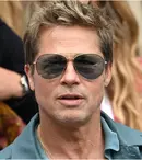 Brad Pitt, secretul uluitor al tinereții la 62 de ani! Un celebru chirurg estetician explică de ce actorul arată mai bine ca niciodată