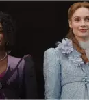 Francesca Bridgerton, protagonista sezonului 5! Netflix confirmă marea poveste de dragoste cu Michaela Stirling