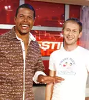 Mircea Solcanu, adevărul despre relația cu Cabral: „Toată lumea putea să spună că suntem prieteni de o viață”. Ce se întâmpla când se stingeau camerele