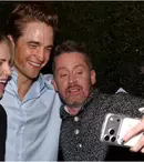 Charlize Theron, apariție uluitoare la 50 de ani! Detaliul de mii de euro purtat de actriță la petrecerea pre-Oscar a vedetelor