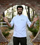 Chef Richard Abou Zaki, avertisment pentru concurenții „Chefi la cuțite”: „Sunt super-critic când mănânc asta”. Ingredientul banal care îl scoate din minți. EXCLUSIV