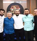 „Am pierdut 200.000 de euro!” Povestea cutremurătoare a marinarului care i-a lăsat fără cuvinte pe jurații de la Chefi la cuțite în ediția difuzată pe 17 martie