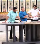 Cine conduce topul la Chefi la cuțite? Punctajul care aruncă un jurat pe ultimul loc înainte de formarea echipelor
