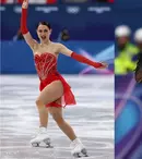 CM de Patinaj Artistic 2026: Julia Sauter, atac de panică înainte de programul scurt. Unde vedem „revanșa” lui Ilia Malinin pe muzică românească