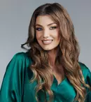 Codruța Filip, de la microfon la lupte în jungla din „Desafio: Aventura”: „ Habar nu am avut că am atât de multă putere fizică”. EXCLUSIV