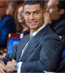 Cristiano Ronaldo și Georgina Rodríguez, cină de 6 milioane de dolari la Madrid! Detalii despre „nunta secolului”
