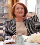 Daniela Zeca Buzura, anunț despre noul sezon Mic dejun cu un campion de la TVR 2: „E un an plin de evenimente fericite”