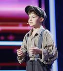 David, puștiul de 10 ani care i-a uimit pe jurații de la Românii au talent: „Este cel mai mare vis”. Cine este micul șahist care vine să cucerească scena PRO TV