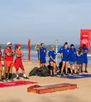 Scandal de proporții la Desafio între Iuliana și Cezar înainte de proba pentru teritoriu: „Să îți vezi de treaba ta”. Ce se întâmplă pe 16 martie