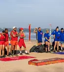 „Ar trebui să te impui!” Iuliana Dup a aruncat bomba la „Desafio: Aventura” și a numit „trădătorul” din grup. Ce s-a întâmplat în ediția trecută