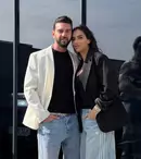 Dorian Popa, primele detalii despre nunta cu Andreea. Artistul aduce 25.000 de trandafiri din Olanda pentru marea petrecere