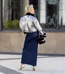 Cum să alegi lungimea potrivită a fustei pentru diferite ocazii?