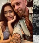 Cine este Eduard Hordilă de la Asia Express 2026. Are o cioară drept animal de companie și o iubită în Myanmar, iar detaliile picante nu se opresc aici