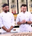 Elian Miță, dezamăgit după participarea la Chefi la cuțite: „Nu cred că meritam acele cuvinte grele”. Ce s-a întâmplat în ediția care va fi difuzată pe 9 martie