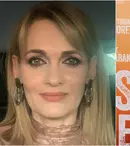 Elvira Deatcu, mărturisire emoționantă despre fiul ei, Luca. „Așa a hotărât el, să-mi fie dar”. Ce greșeli recunoaște actrița la 23 de ani de când a devenit mamă