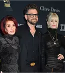 Jack Osbourne a devenit tată pentru a cincea oară! Numele ales pentru fetiță este un omagiu emoționant pentru regretatul Ozzy Osbourne