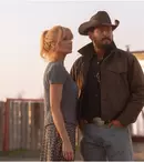 Veste uriașă pentru fanii Yellowstone: SkyShowtime a anunțat data de lansare pentru noul serial „Dutton Ranch”