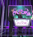 Francisc a dominat podeaua la „The Floor”! Cine este funcționarul public care a plecat acasă cu 50.000 de lei