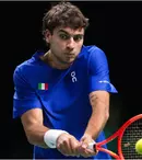 Flavio Cobolli revine la București! „Nemulțumirea” amuzantă a campionului înainte de Țiriac Open 2026