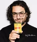 Chef Florin Dumitrescu revine oficial în bucătărie „Astăzi, în 2026, mă întorc”. Ce afaceri își deschide juratul MasterChef în București