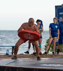 Florin Prunea, față în față cu „coșmarul vieții lui”: „De când aștept momentul ăsta”. Ce se întâmplă în ediția din 10 martie la Desafio: Aventura