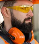 Sezonul construcțiilor aduce controale mai stricte și cerințe clare privind echipamentele de lucru