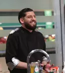 Gigi Nicolae, de la „Chefi la cuțite” direct în jungla din Republica Dominicană: Cine este noul Războinic de la Survivor România 2026