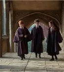 Dominic McLaughlin este noul Harry Potter! HBO Max a lansat primul teaser și lista completă a actorilor din serial