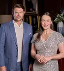 Emilia Priestly și Jason Trent fac echipă la DIVA. Totul despre premierele „Insula misterelor” din martie