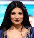 Ioana Ginghină, întrebare directă pentru Cristina Cioran la podcastul său: „A fost ceva între tine și Papadopol?”. Ce replică i-a dat actrița