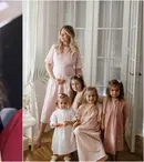 Ce au postat vedetele de 8 Martie 2026. Mesaje emoționante de la Irina Fodor și Laura Cosoi