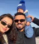 Jador, adevărul dureros despre divorț: „S-a terminat definitiv”. Ce a găsit Oana Ciocan în telefonul artistului înainte de despărțire