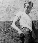 James Dean, singurul actor cu un record uluitor la Oscar după moarte! Detaliul tragic din septembrie ’55 care a creat un mit nemuritor