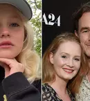 Mesajul tulburător al fiicei lui James Van Der Beek, la o lună de la moartea actorului. Cum își alină dorul