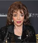 Adio, injecții de slăbit și bisturiu! Cum reușește legendara Joan Collins să arate spectaculos la peste 90 de ani
