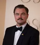 Leonardo DiCaprio nu s-a mai ascuns la Oscar 2026! Cine este tânăra care i-a stat alături în sala Dolby Theatre