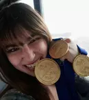Rebelă pe gheață și campioană în istorie: Povestea incredibilă a Alysei Liu, noua regină a patinajului olimpic la Milano-Cortina 2026