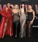 „Madame Web” pe Netflix România: Succes neașteptat pentru filmul cu Dakota Johnson și Sydney Sweeney