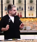 Chefi la cuțite, 4 martie 2026. Maurice Munteanu a decis câștigătorul celei de-a treia amulete: „Nu vreau compoziții dadaiste!”