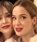 Medeea Marinescu, mesaj emoționant de ziua Dianei Roman. Legătura neașteptată dincolo de scenă: „Tânăra aceasta e fiica mea… într-o altă poveste”