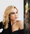 Michaela Prosan, aniversare cu emoții: „34 de ierni”. Mesajul actriței din Iubire cu parfum de lavandă după ce fanii au plâns moartea personajului Anda