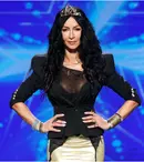 Mesajul șocant al Mihaelei Rădulescu. „Am fost umilită, hărțuită de oameni cu portretul lui Hitler în casă!”