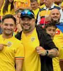 Mihai Bobonete, mesaj categoric înainte de meciul Turcia - România: „Nu vreau să văd mutre triste!” Ce le-a cerut actorul „tricolorilor”