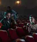 Christian Bale și Jessie Buckley, într-o poveste de dragoste sângeroasă: De ce „Mireasa!” este cel mai așteptat film al primăverii