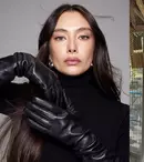 Neslihan Atagül, imagini de colecție! Vedeta din „Dragoste infinită” a scos la iveală fotografii rare cu fiul ei, iar fanii au observat imediat un detaliu uluitor