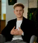 iNicolas (Nicolas Manafu), despre emisiunea NEXTgen de la Digi 24 și mitul generației leneșe. „Telefonul este biroul meu mobil”. EXCLUSIV