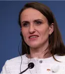 Oana Țoiu rupe tăcerea în cazul Irinei Ponta: De ce a rămas fiica fostului premier blocată în Dubai dintr-o eroare „regretabilă”